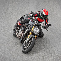 El Black Friday de Ducati ofrece descuentos de hasta 1.300 euros para sus modelos Monster, Multistrada, Panigale y otros