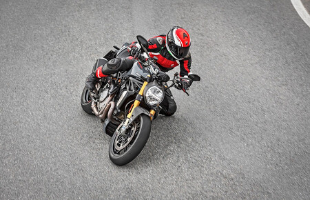 El Black Friday de Ducati ofrece descuentos de hasta 1.300 euros para sus modelos Monster, Multistrada, Panigale y otros