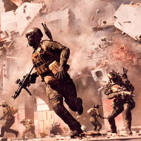 Imaginan el mapa perfecto para Battlefield 6, pero sería tan bueno que literalmente destrozaría el juego en mil pedazos