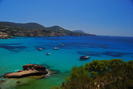 cala