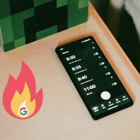 Instaló la actualización de Google para evitar el sobrecalentamiento en su Pixel 6a. El móvil se incendió igualmente mientras dormía