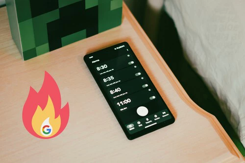 Pixel 6a