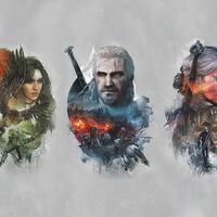 Qué sucede si quiero comprar los libros de la saga The Witcher en castellano en 2025