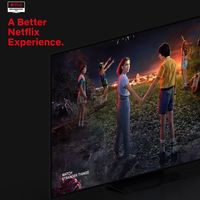 Netflix continúa recomendando teles y estos son los modelos elegidos en 2020 para tener la mejor experiencia de uso