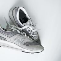 Zapatillas del outlet de New Balance con hasta un 50% de descuento para estrenar este verano