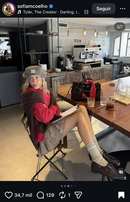 Mocasines Nauticos Elegantes Refinados Baratos Piel Stradivarius Invierno Zapatos