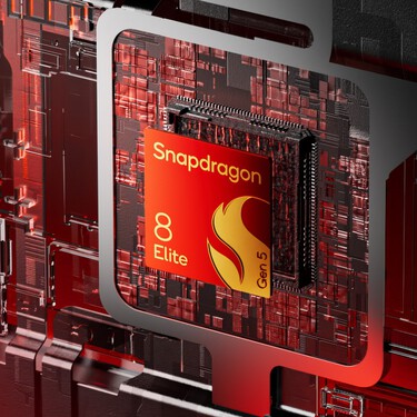 Snapdragon 8 Elite Gen 5 Lanzamiento Mexico Caracteristicas Ficha Tecnica