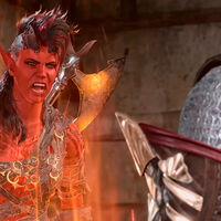 Puedes hacer a Baldur's Gate 3 aún más difícil si eres masoca o quieres un desafío (casi) divino. Este mod deja en evidencia al modo táctico 