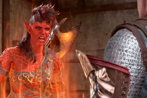 Imagen de Baldur's Gate 3 (Larian Studios)