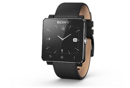 Sony SmartWatch 2, toda la información