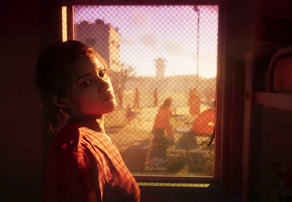 El secreto de los gráficos revolucionarios de 'GTA VI' es el empleo de IA, según un desarrollador de 'San Andreas' 