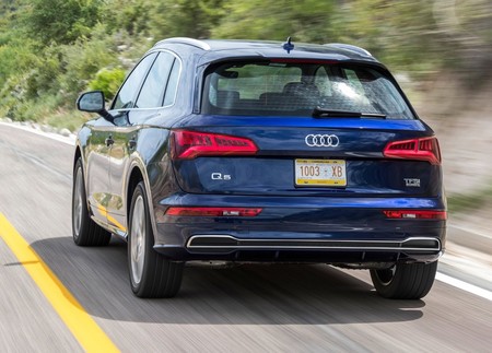 Audi Q5 4