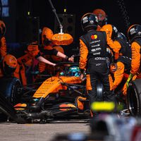 Confirmado. La FIA quiere que la Fórmula 1 vuelva a tener repostaje de gasolina para que los coches pesen menos 
