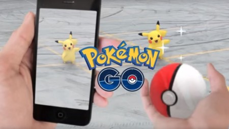 Los beneficios de Pokémon GO, más para Apple y Google que para Nintendo