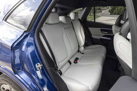 Mercedes-Benz GLC 2022