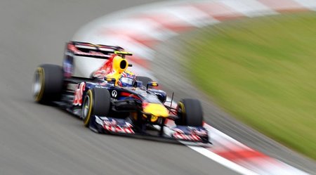 GP de Alemania 2011, sesiones libres del viernes