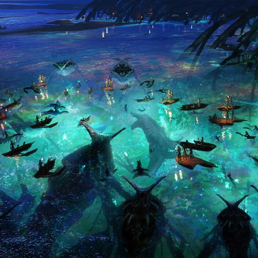 En tres semanas llega el estreno de la tercera parte de la película que revolucionó la ciencia ficción