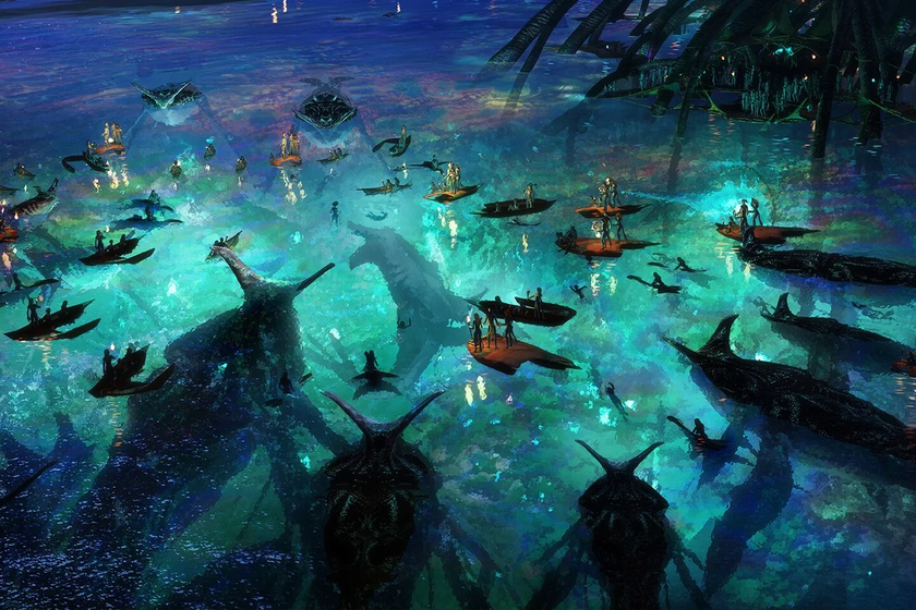 En tres semanas se estrena la película más esperada del año: la tercera entrega de la exitosa saga de ciencia ficción que reventó la taquilla