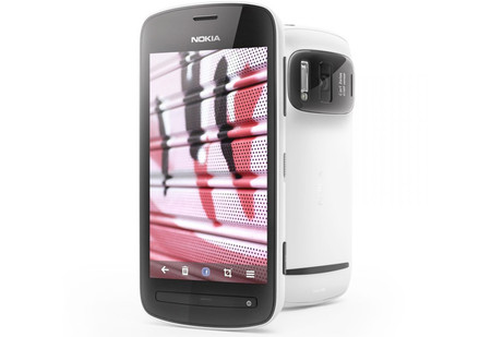 HMD recupera para Nokia el sello PureView: ¿podremos ver de nuevo una cámara de 41 megapíxeles?