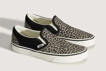 Vans Classic Slip On