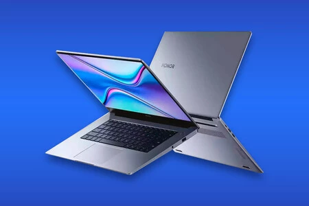 Honor MagicBook X 15 alcanza precio mínimo histórico en Amazon México: 256GB en SSD y 8GB de RAM por 11,049 pesos en este Hot Sale 2022