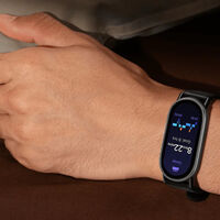 Si te pica el brazo llevando pulseras puedes hacer esto. También sirve para las Xiaomi Smart Band y Xiaomi y Redmi Watch 