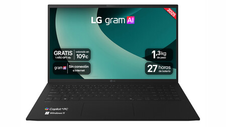 LG Gram