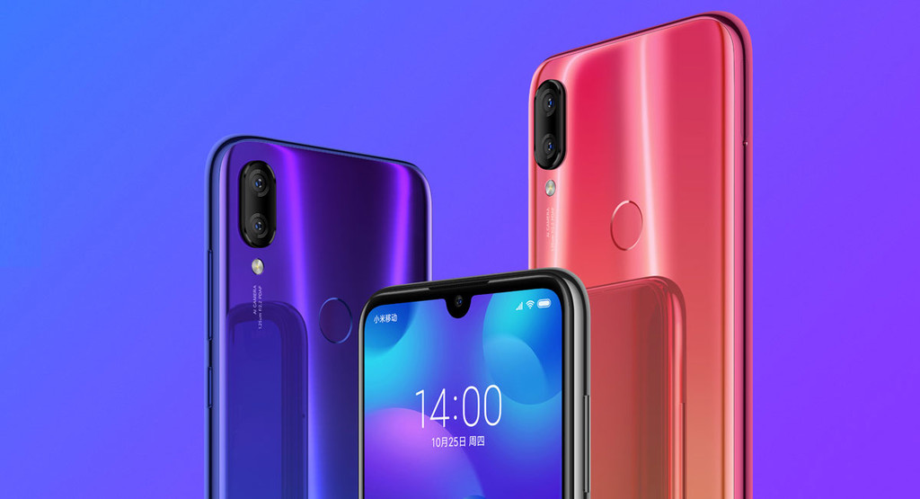 Nuevo Xiaomi Mi Play, características, precio y ficha técnica