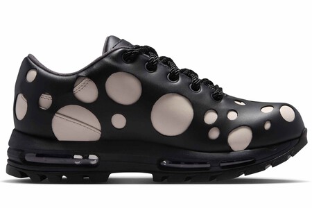 Nike Anuncia Las Air Max Mas Artisticas De Su Coleccion Unas Zapatillas Reinventadas Que Parecen Mas Una Escultura Que Unos Zapatos Para La Calle