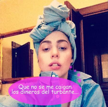 ¡El dinero por castigo! ¿Quieres saber qué jóvenes celebrities nadan en la abundancia?