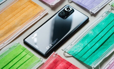 Nuevo Redmi Note 10 con descuento, Mi Watch Lite rebajado y televisores Android de 65" por 200 euros menos: mejores ofertas Xiaomi