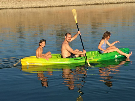 Kayak