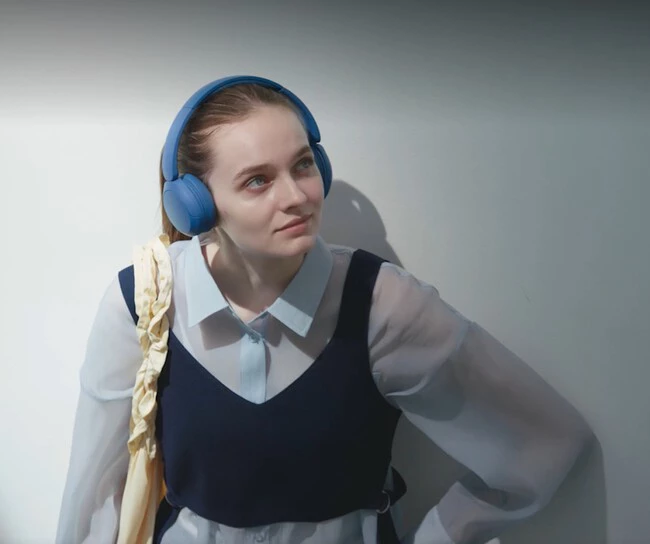 Auriculares Sony