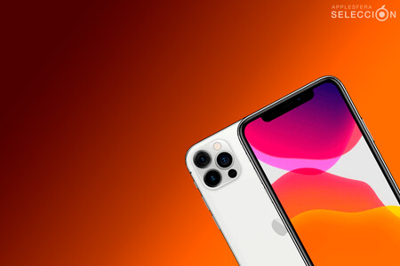 Ahorra 220 euros en la compra del poderoso iPhone 12 Pro Max de 256 GB, a su precio mínimo histórico en Amazon