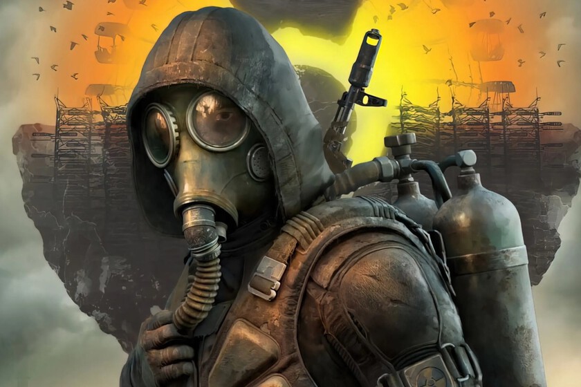 Imagen De Stalker 2 Gsc Game World