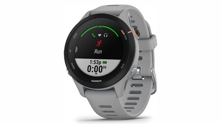 Garmin Forerunner 255