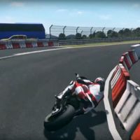 Agárrate que nos vamos a Nürburgring, con una Ducati Panigale Superleggera en el Ride2