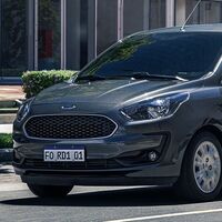 Ford y Hyundai siguen vendiendo coches con cero estrellas en América Latina, según las últimas pruebas Latin NCAP