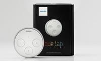 HUE Tap, el nuevo interruptor de Philips para sus bombillas inteligentes
