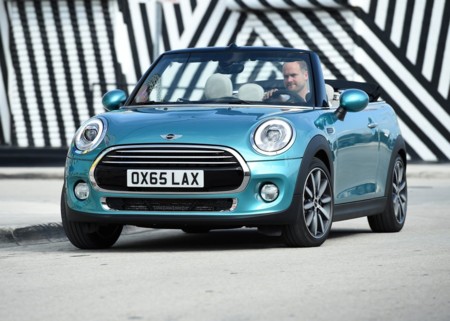 Mini Convertible