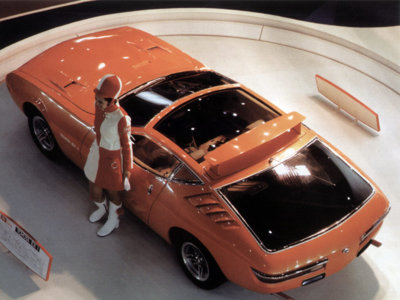 Las 11 veces que Toyota tiró los manuales de diseño por la ventana