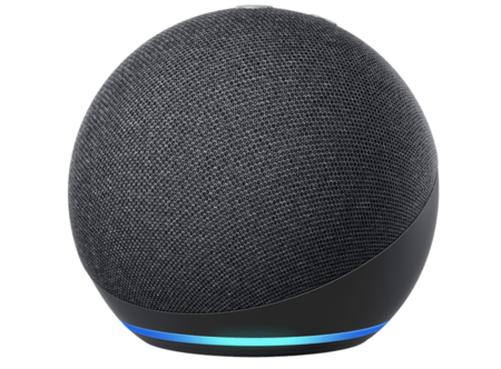 Amazon Echo Dot (4ª Gen)