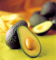 Beneficios del aguacate en el embarazo