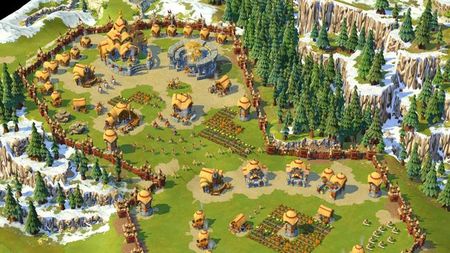 'Age of Empires Online' se asienta en Steam