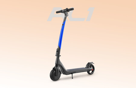 Lamborghini Al1 Patinete Electrico 2021 Precio 1