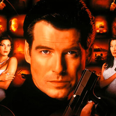 Fue el Bond de los que no tenían Nintendo 64 y era difícil de jugar, pero 007: El mañana nunca muere tuvo una intuición que acabaría imponiéndose en los juegos de James Bond