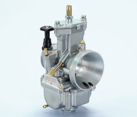 Polini completa su gama de carburadores para dos y cuatro tiempos 