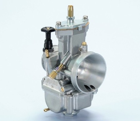 Polini completa su gama de carburadores para dos y cuatro tiempos 