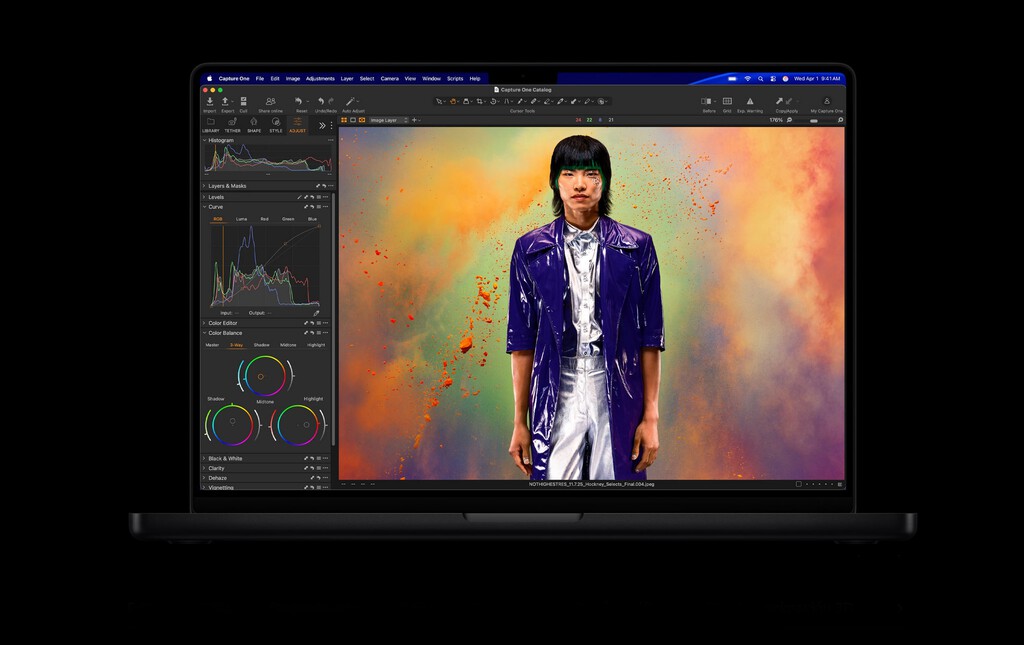 MacBook Pro M5 Pro y M5 Max: un "si algo funciona, no lo cambies" de manual, pero con dos corazones bestiales