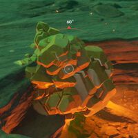 Cómo conseguir Azufre en Subnautica 2